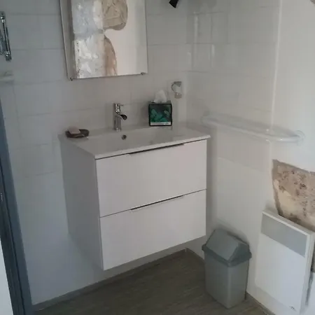 Holiday home L'oustalou *